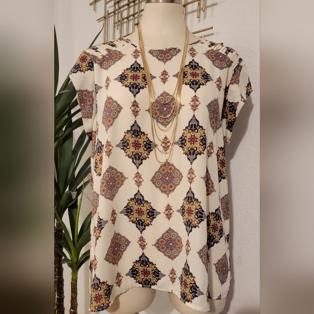 DR2 Blouse
